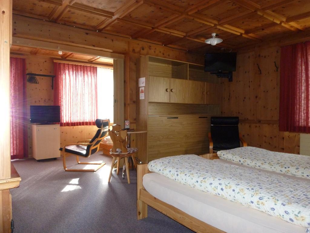 Hotel Elli Davos Room photo